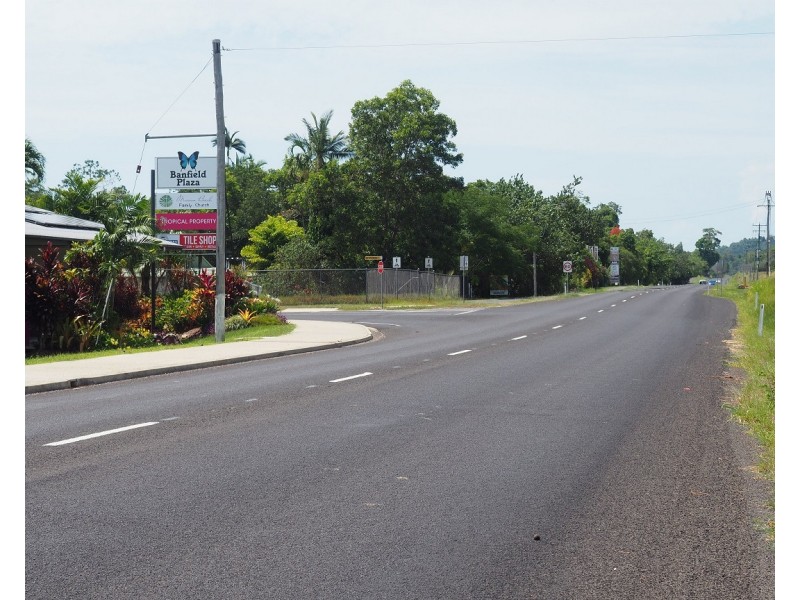 LOT 3 Tully Mission Beach Road, Mission Beach QLD 4852