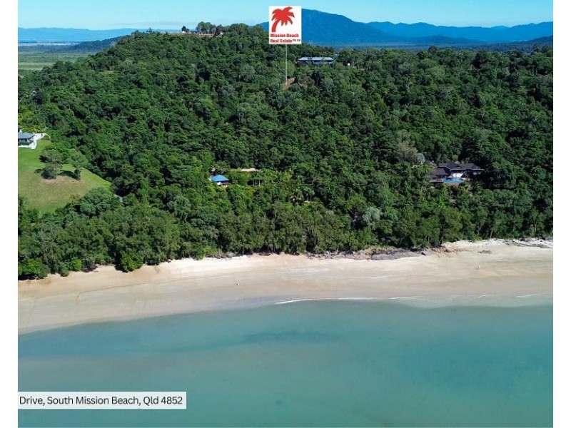 Lot 7, 73 Explorers Drive, South Mission Beach QLD 4852