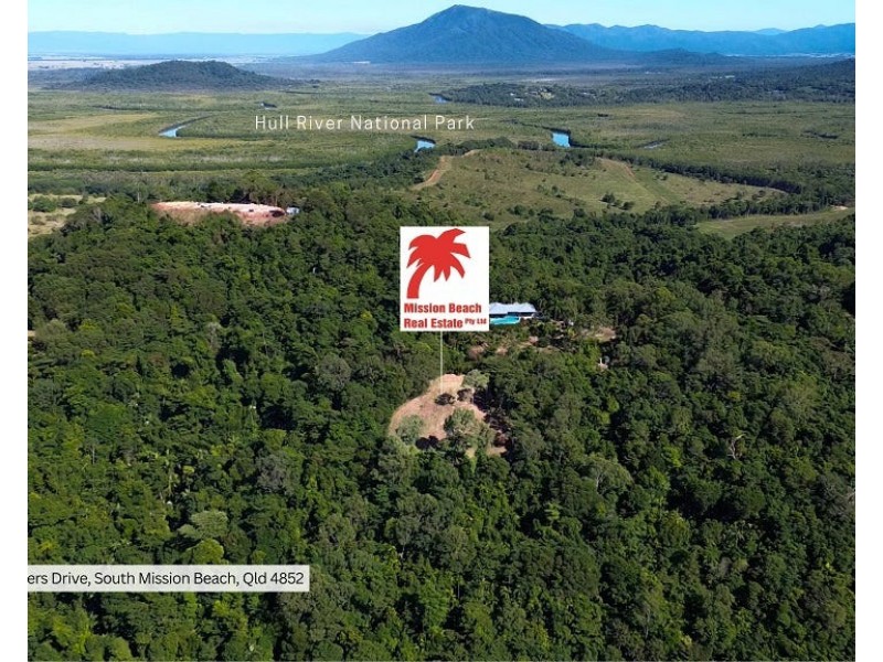 Lot 7, 73 Explorers Drive, South Mission Beach QLD 4852