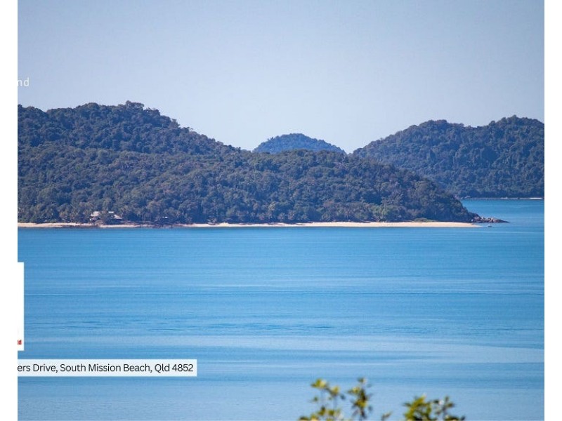 Lot 7, 73 Explorers Drive, South Mission Beach QLD 4852