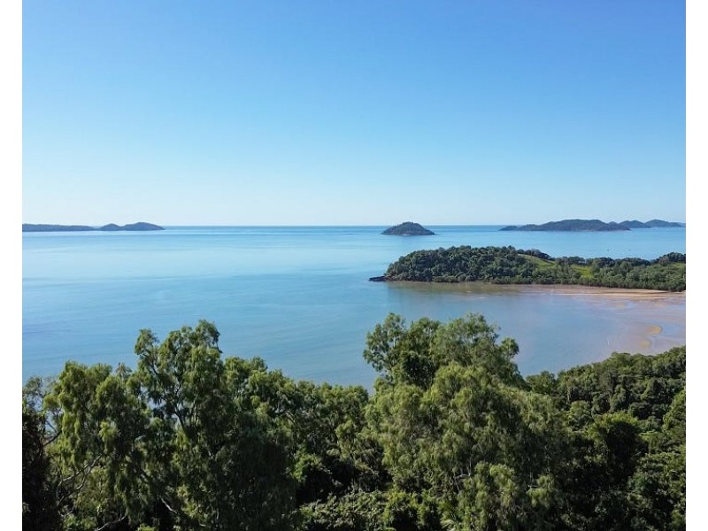 Lot 7, 73 Explorers Drive, South Mission Beach QLD 4852