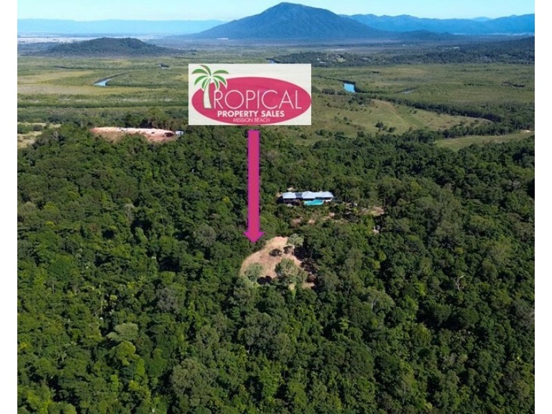 Lot 7, 73 Explorers Drive, South Mission Beach QLD 4852