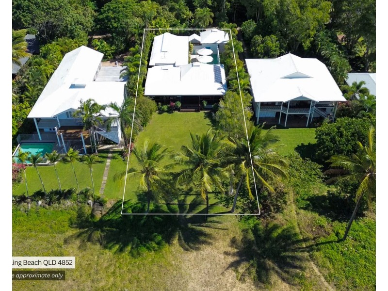 5 Nissen Street, Wongaling Beach QLD 4852