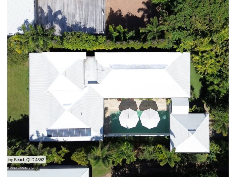 5 Nissen Street, Wongaling Beach QLD 4852