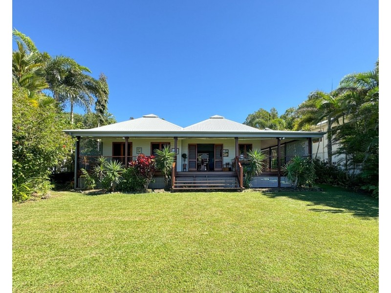 5 Nissen Street, Wongaling Beach QLD 4852