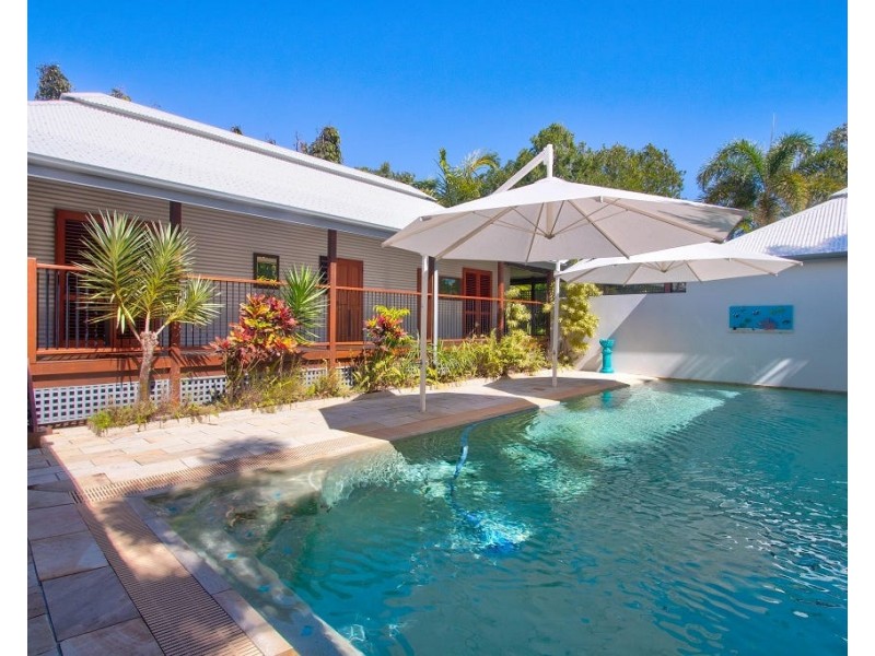 5 Nissen Street, Wongaling Beach QLD 4852