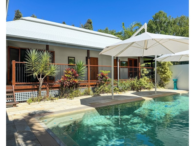 5 Nissen Street, Wongaling Beach QLD 4852