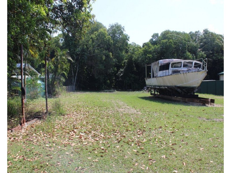 63 Seafarer Street, South Mission Beach QLD 4852