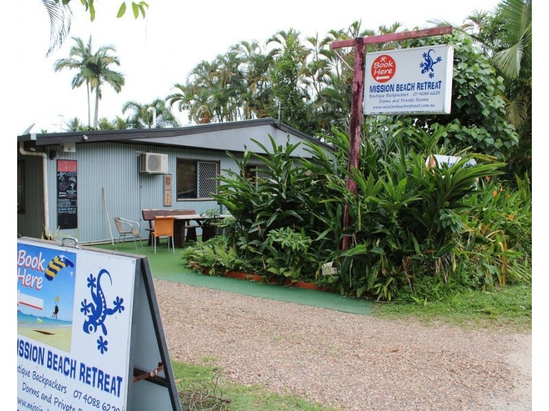 49 Porter Promenade, Mission Beach QLD 4852