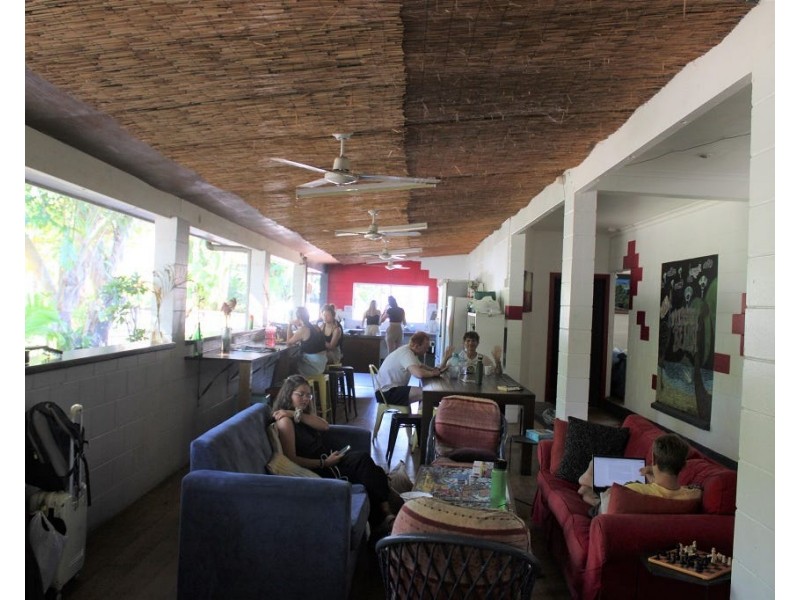 49 Porter Promenade, Mission Beach QLD 4852