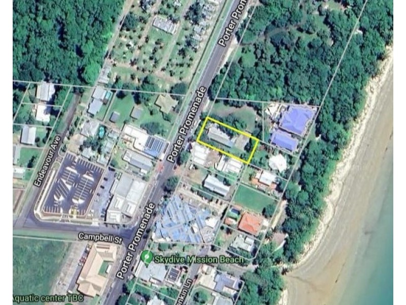 49 Porter Promenade, Mission Beach QLD 4852