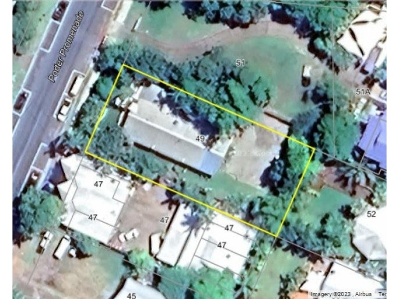 49 Porter Promenade, Mission Beach QLD 4852