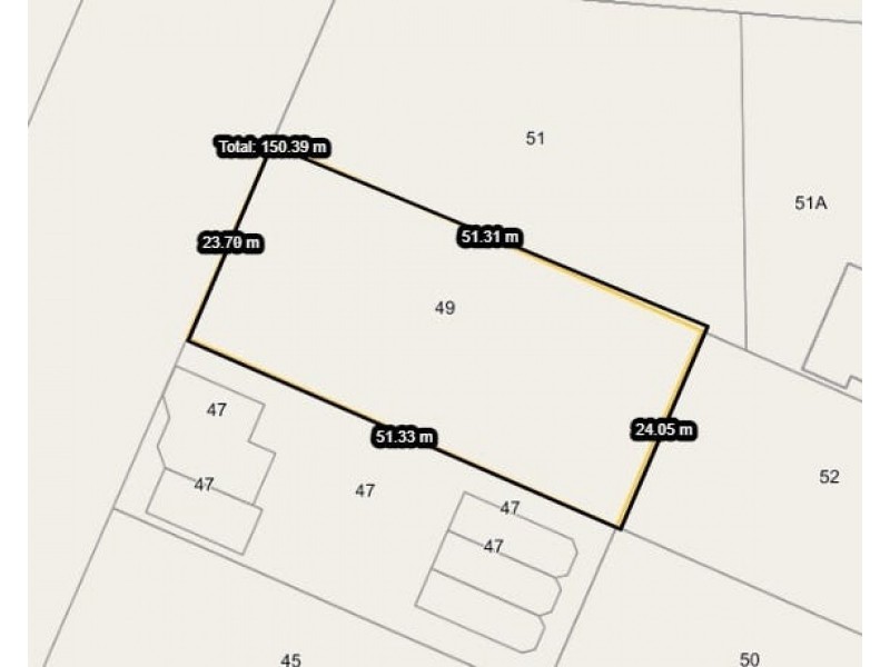 49 Porter Promenade, Mission Beach QLD 4852