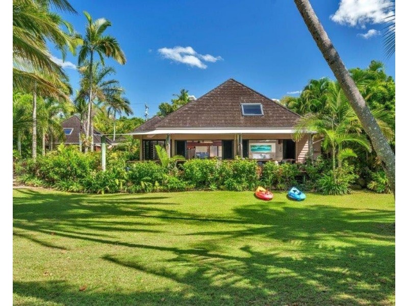 5/18-20 Reid Road, Wongaling Beach QLD 4852