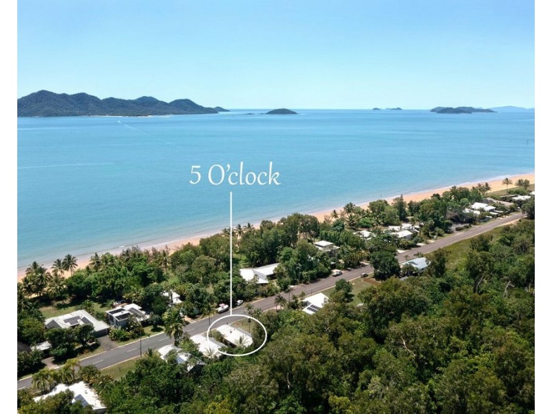 1/21-23 Reid Road, Wongaling Beach QLD 4852