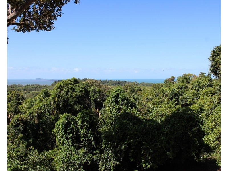 Lot 7 Bingil Bay Road, Midgeree Bar QLD 4852