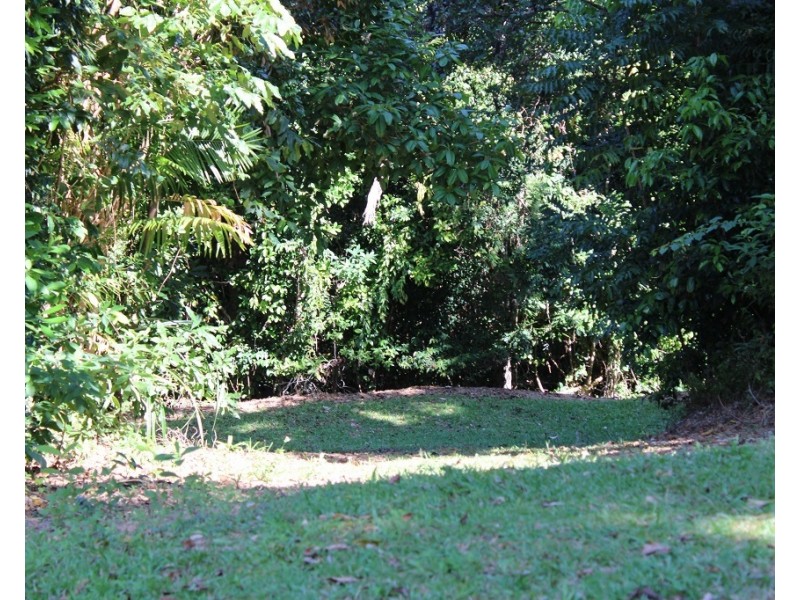 Lot 7 Bingil Bay Road, Midgeree Bar QLD 4852