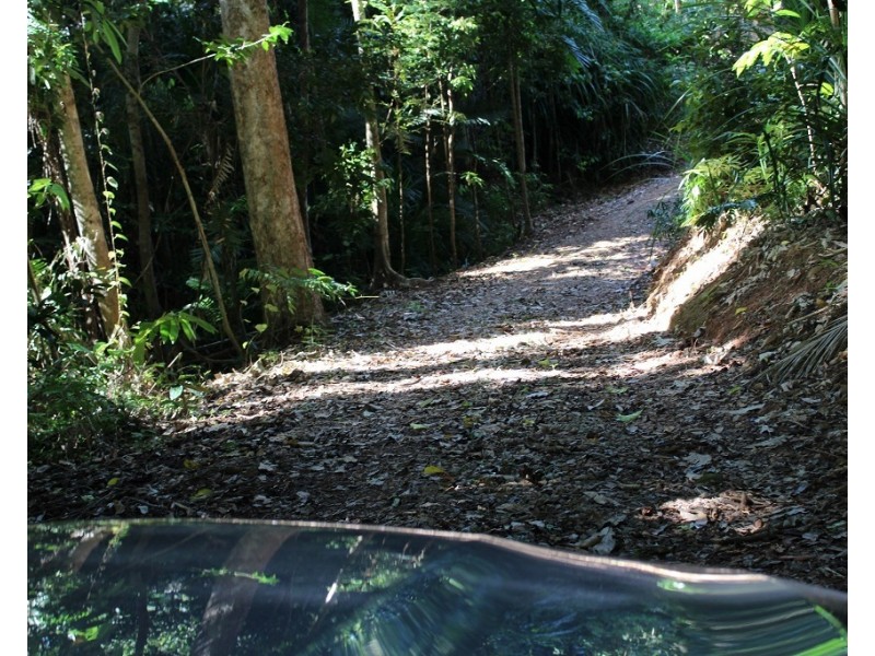 Lot 7 Bingil Bay Road, Midgeree Bar QLD 4852