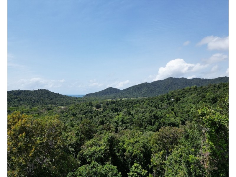 Lot 7 Bingil Bay Road, Midgeree Bar QLD 4852