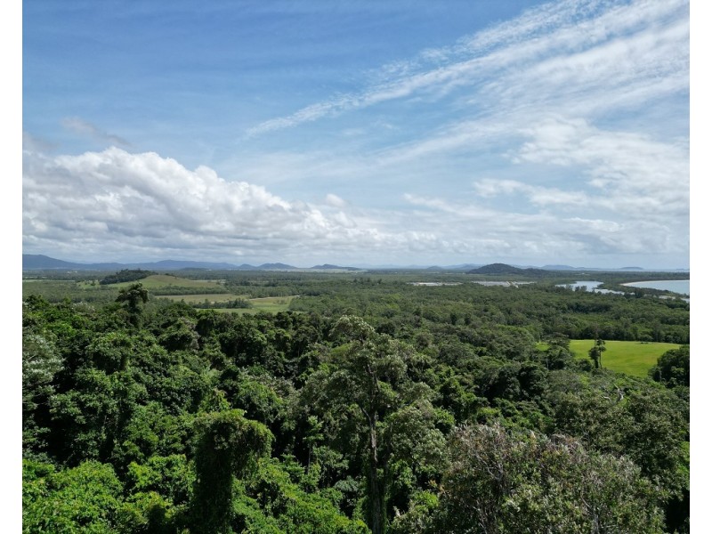 Lot 7 Bingil Bay Road, Midgeree Bar QLD 4852
