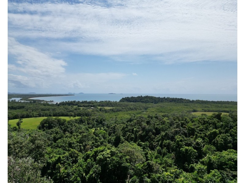 Lot 7 Bingil Bay Road, Midgeree Bar QLD 4852