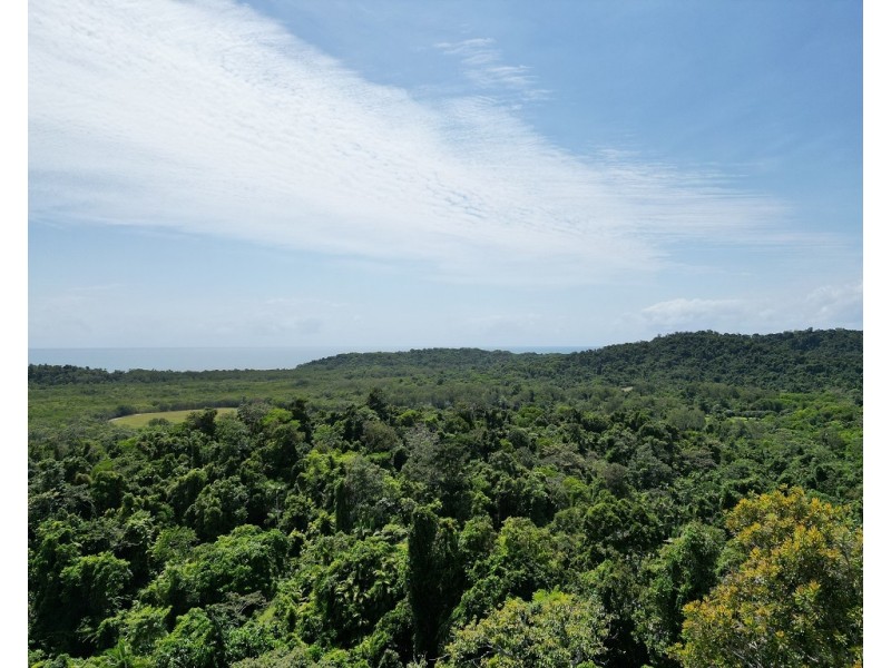 Lot 7 Bingil Bay Road, Midgeree Bar QLD 4852