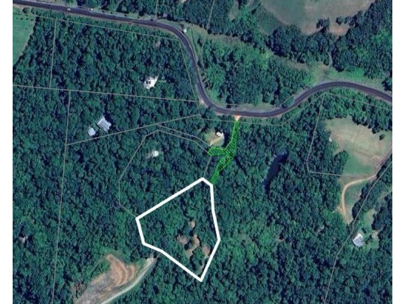 Lot 7 Bingil Bay Road, Midgeree Bar QLD 4852