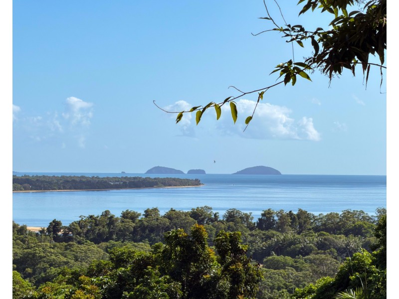 Lot 7 Bingil Bay Road, Midgeree Bar QLD 4852
