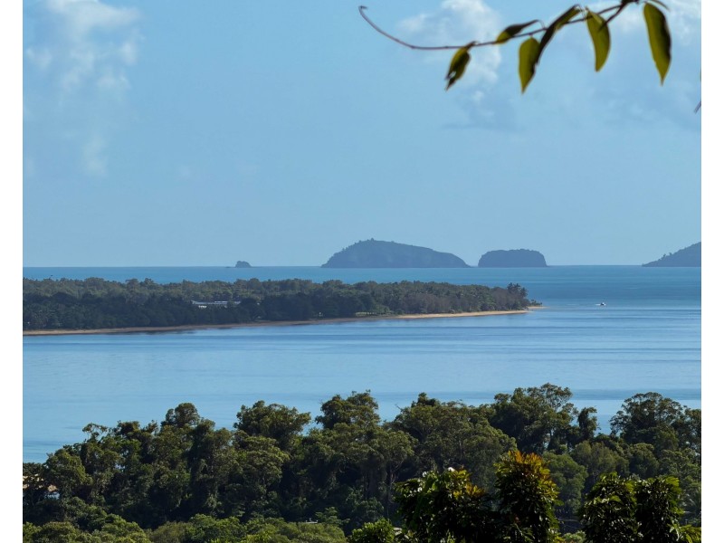 Lot 7 Bingil Bay Road, Midgeree Bar QLD 4852