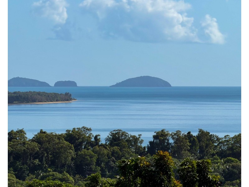 Lot 7 Bingil Bay Road, Midgeree Bar QLD 4852