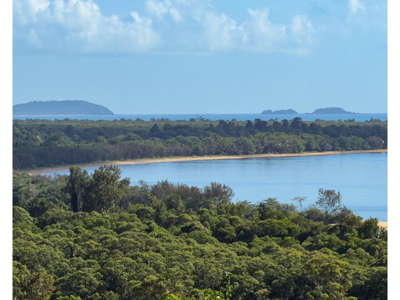 Lot 7 Bingil Bay Road, Midgeree Bar QLD 4852