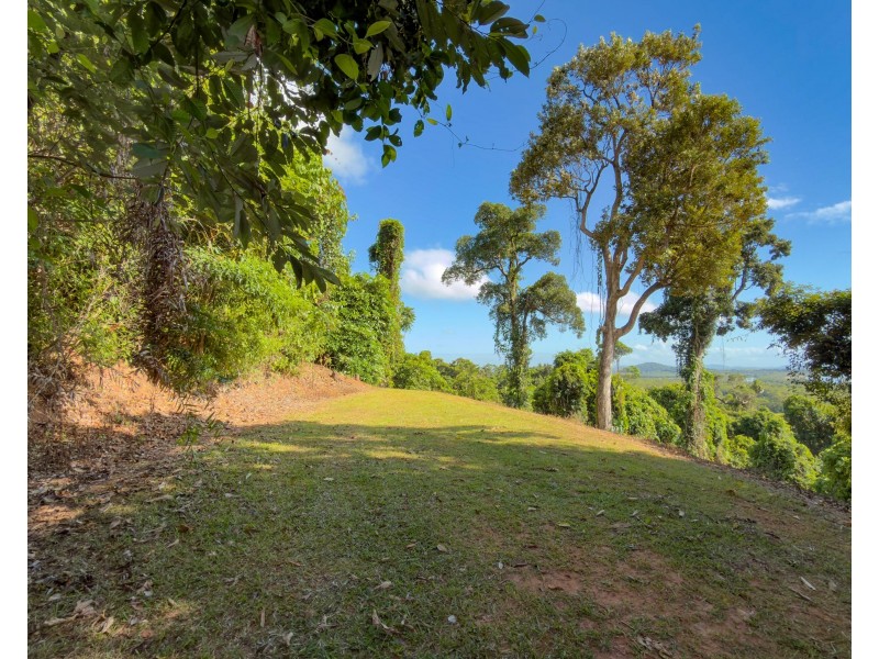 Lot 7 Bingil Bay Road, Midgeree Bar QLD 4852