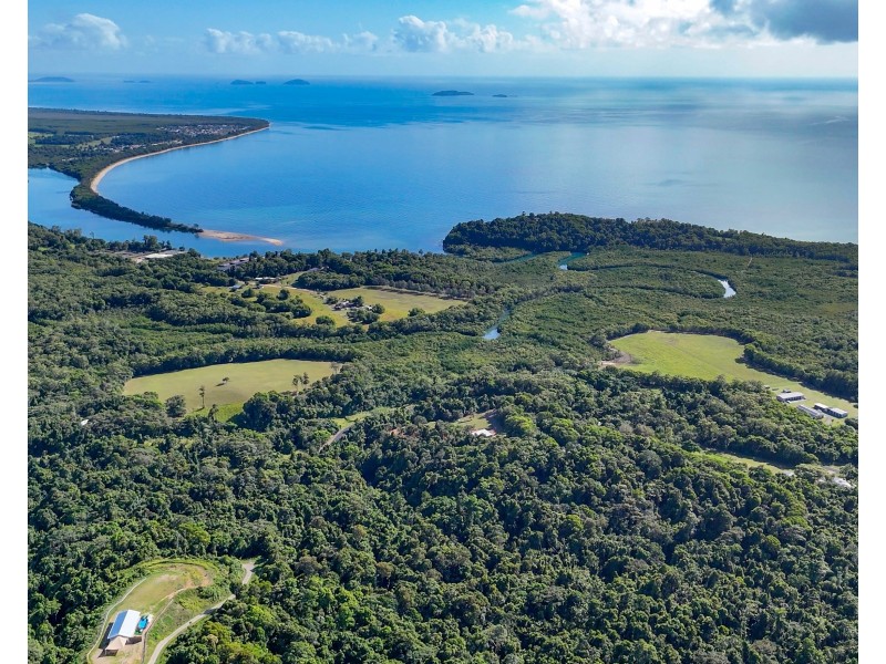 Lot 7 Bingil Bay Road, Midgeree Bar QLD 4852