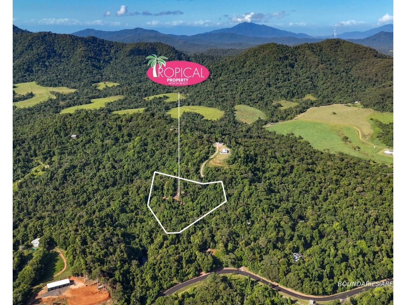 Lot 7 Bingil Bay Road, Midgeree Bar QLD 4852