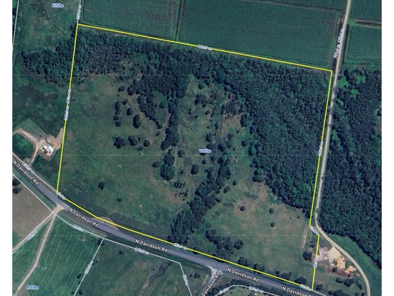 LOT 10 Davidson Rd, Munro Plains QLD 4854