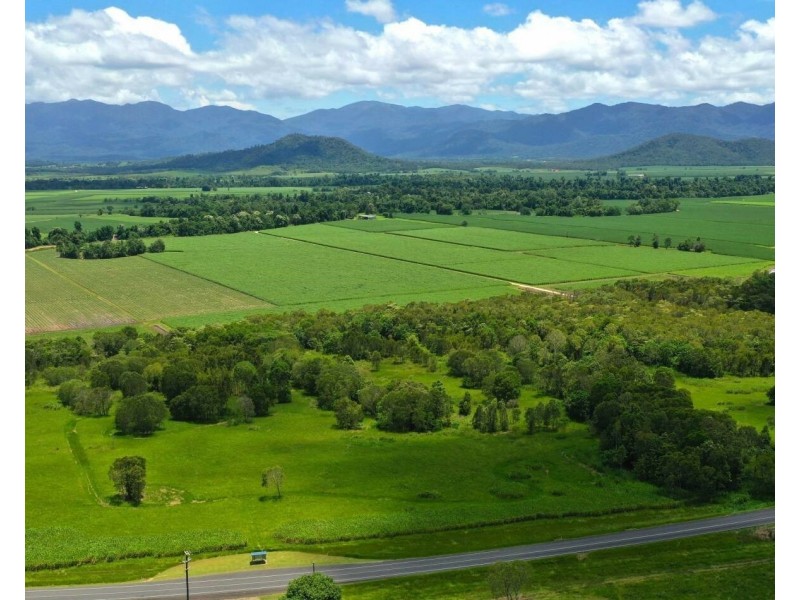 LOT 10 Davidson Rd, Munro Plains QLD 4854