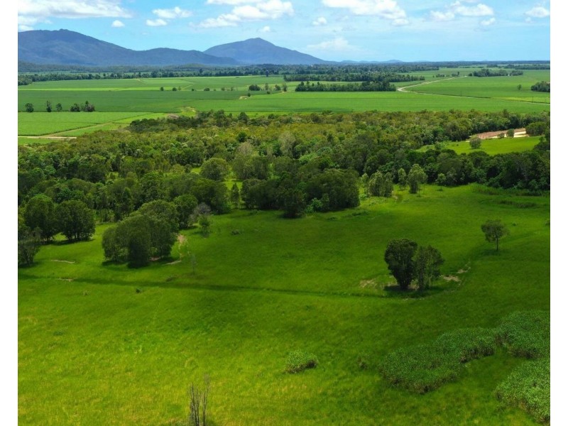 LOT 10 Davidson Rd, Munro Plains QLD 4854