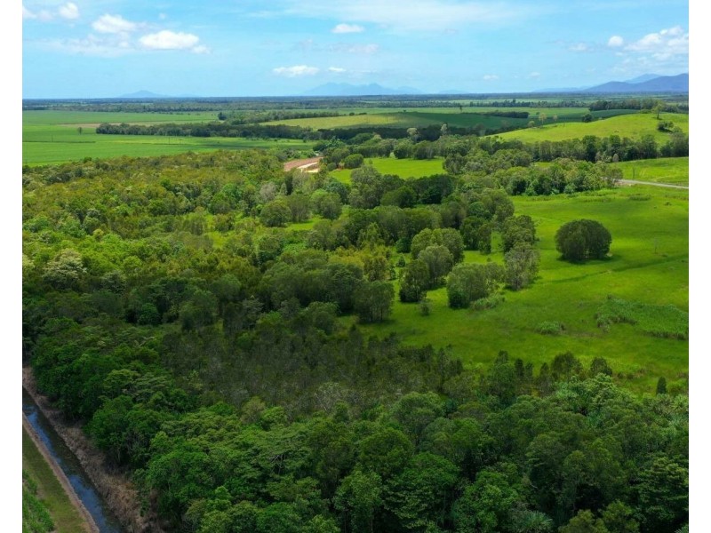 LOT 10 Davidson Rd, Munro Plains QLD 4854