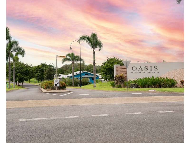 54 Shelly Ct, Mission Beach QLD 4852