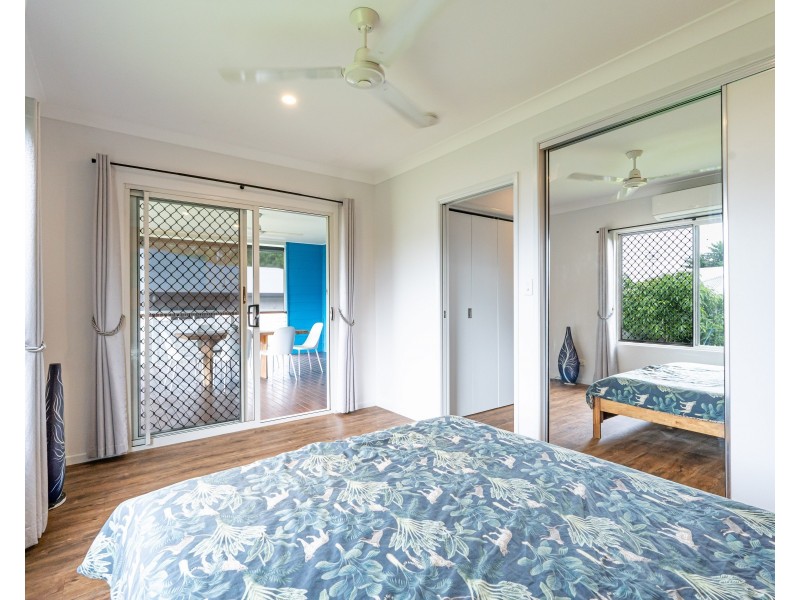 54 Shelly Ct, Mission Beach QLD 4852