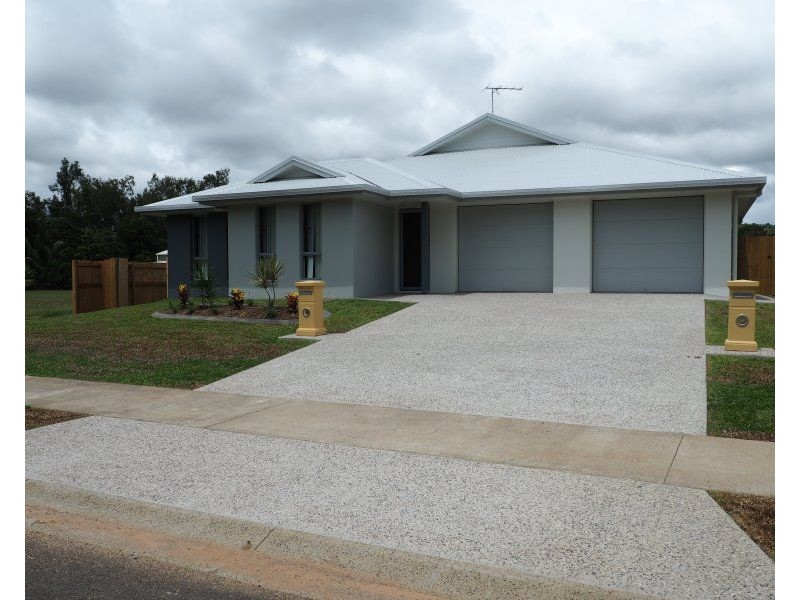 2/20 Coralli Close, Mission Beach QLD 4852