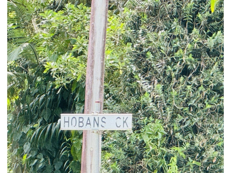 376 Tully Mission Beach Rd, Merryburn QLD 4854