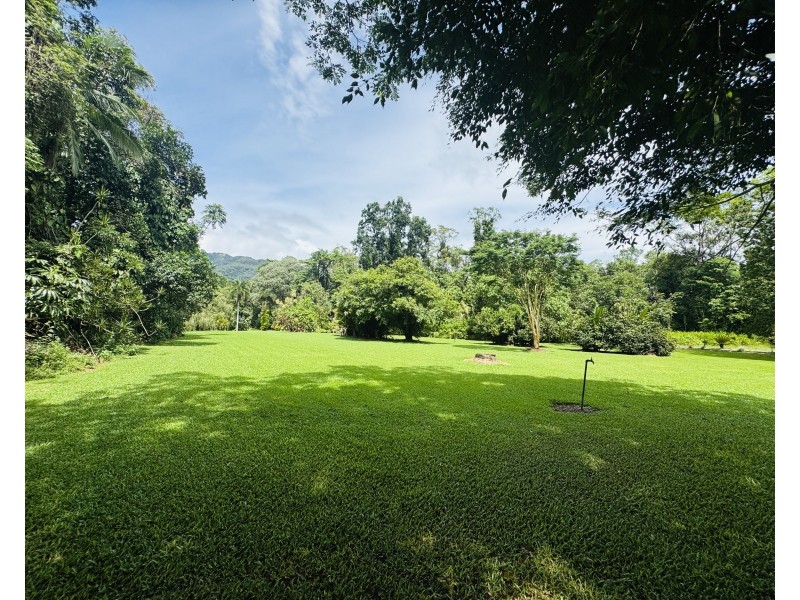 376 Tully Mission Beach Rd, Merryburn QLD 4854