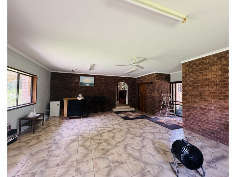 376 Tully Mission Beach Rd, Merryburn QLD 4854