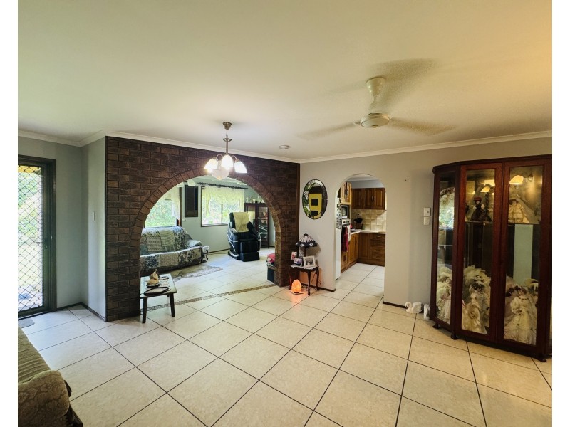 376 Tully Mission Beach Rd, Merryburn QLD 4854