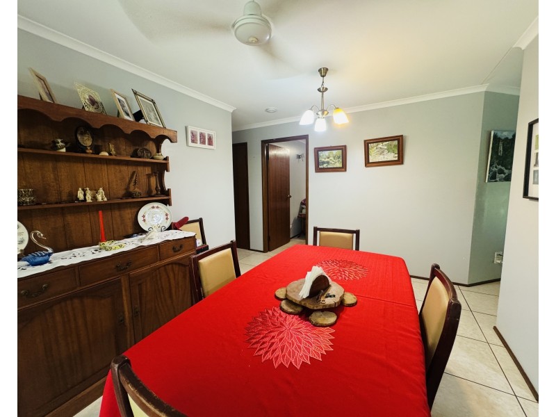 376 Tully Mission Beach Rd, Merryburn QLD 4854