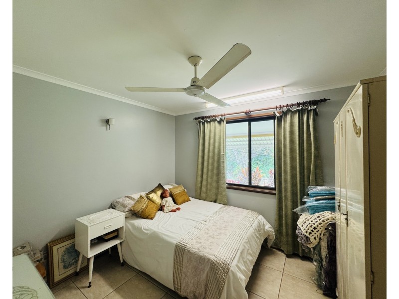 376 Tully Mission Beach Rd, Merryburn QLD 4854