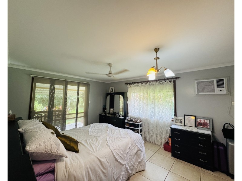 376 Tully Mission Beach Rd, Merryburn QLD 4854