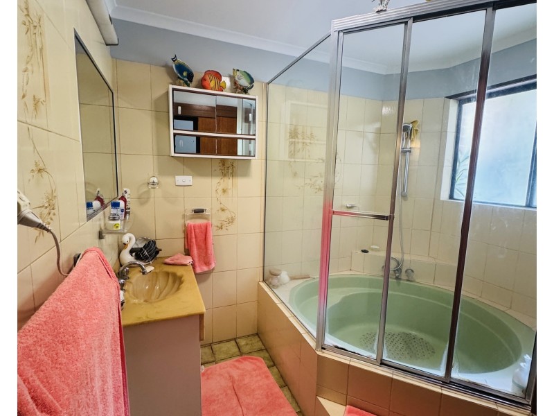 376 Tully Mission Beach Rd, Merryburn QLD 4854