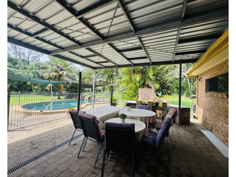376 Tully Mission Beach Rd, Merryburn QLD 4854
